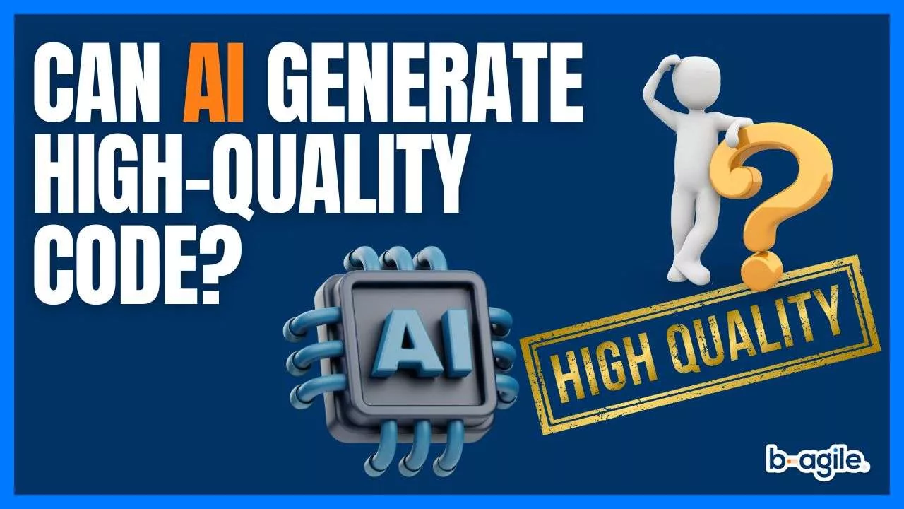 can-ai-generate-high-quality-code?