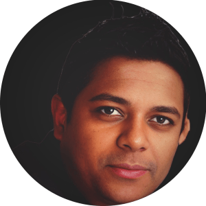 Picture of Anand Dholi